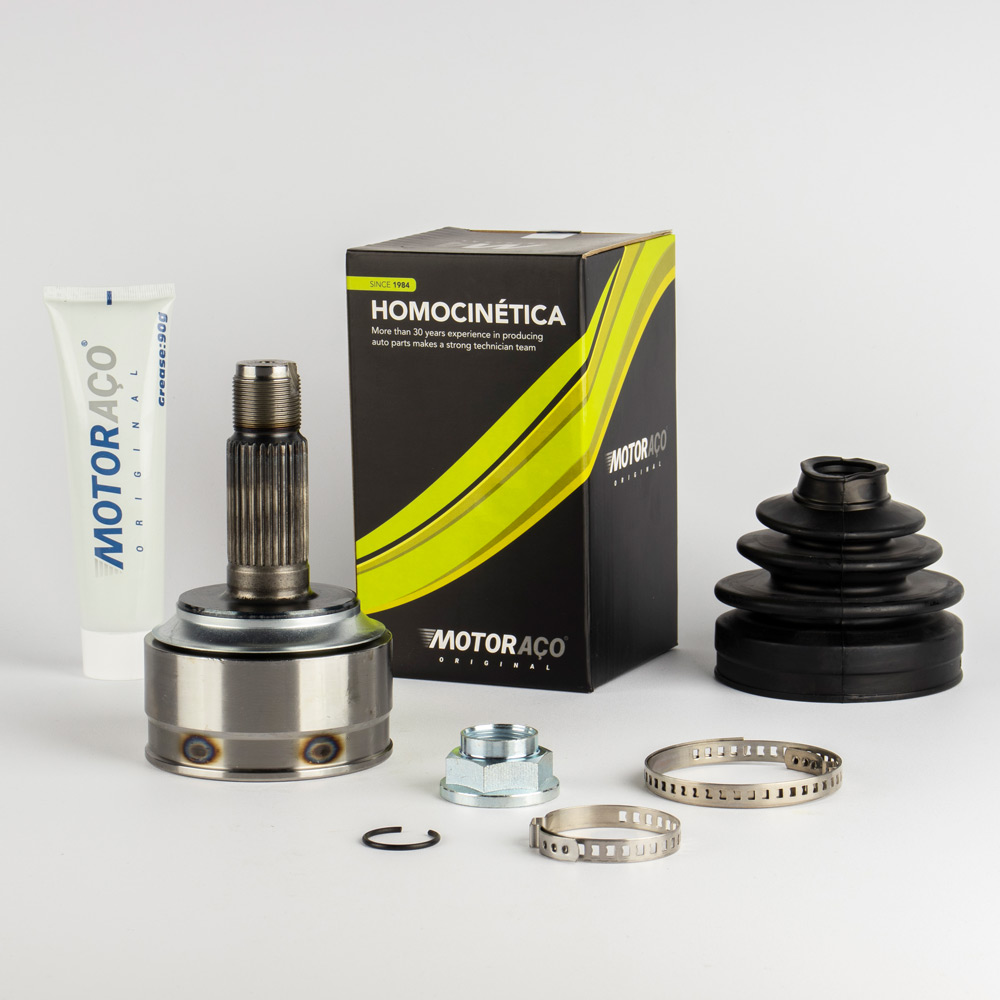 68 mm - Motoraco Original