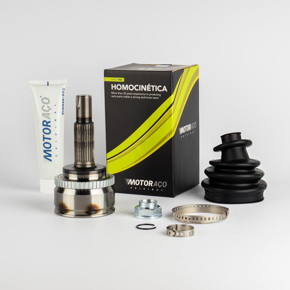 58 mm - Motoraco Original