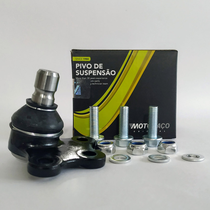 Inferior - Motoraco Original