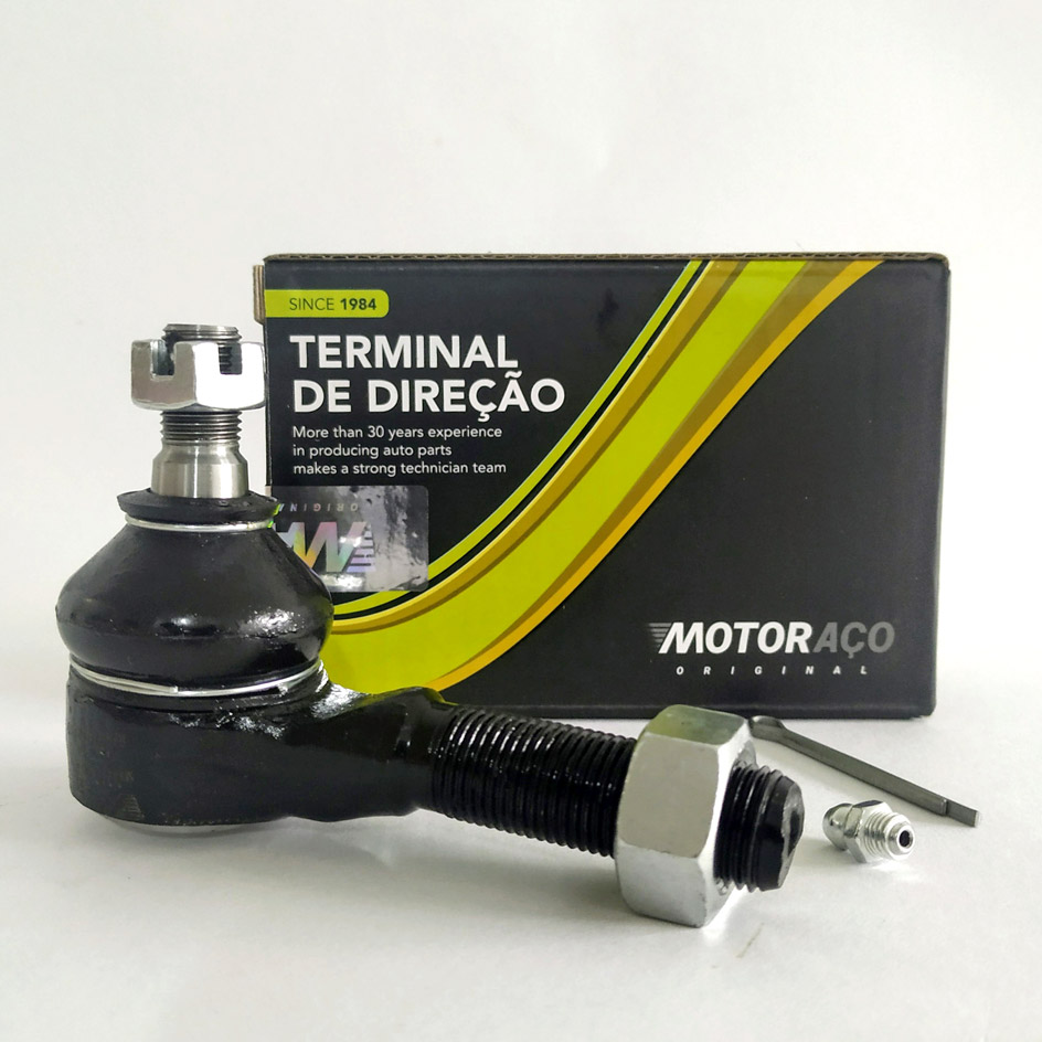 2008 - Motoraco Original