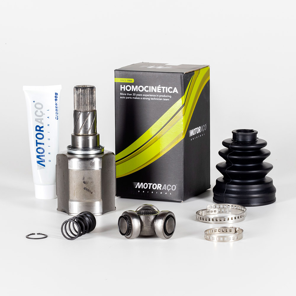 32 - Motoraco Original