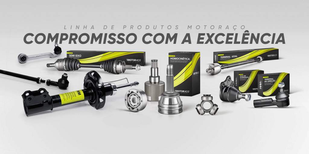 Post 10 CONHECA A LINHA DE PRODUTOS