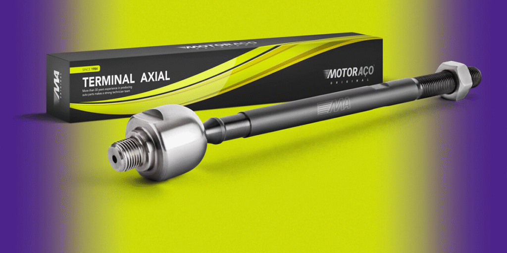 Post 9 EXPLORE O MUNDO DO TERMINAK AXIAL